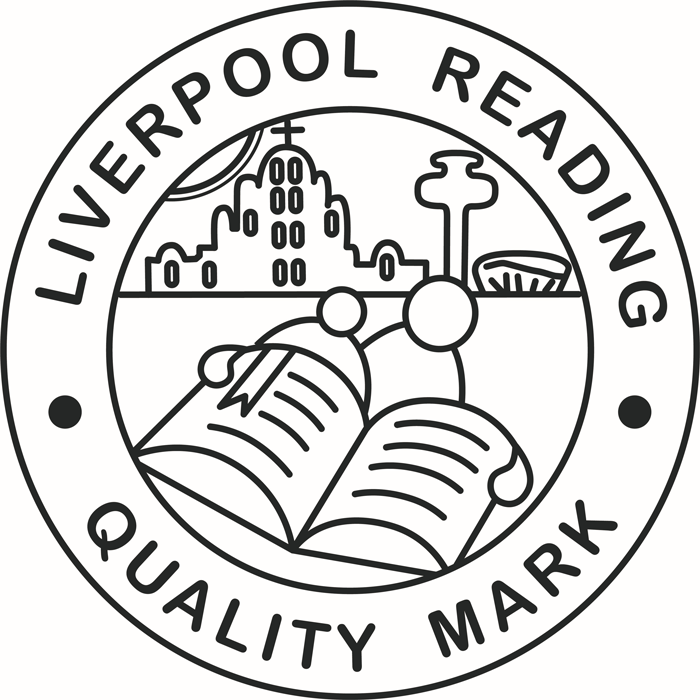 Liverpool Reading Quality Mark