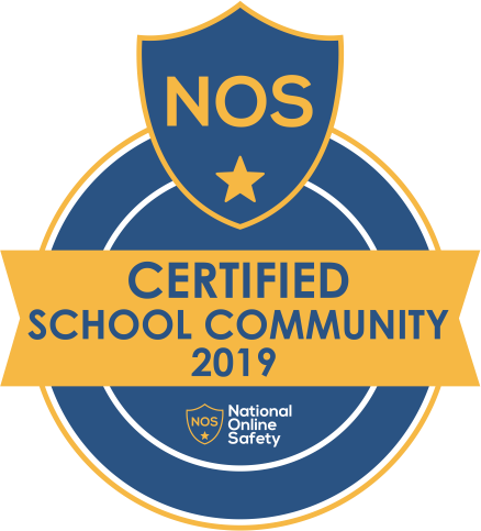 Certified School Community 2019